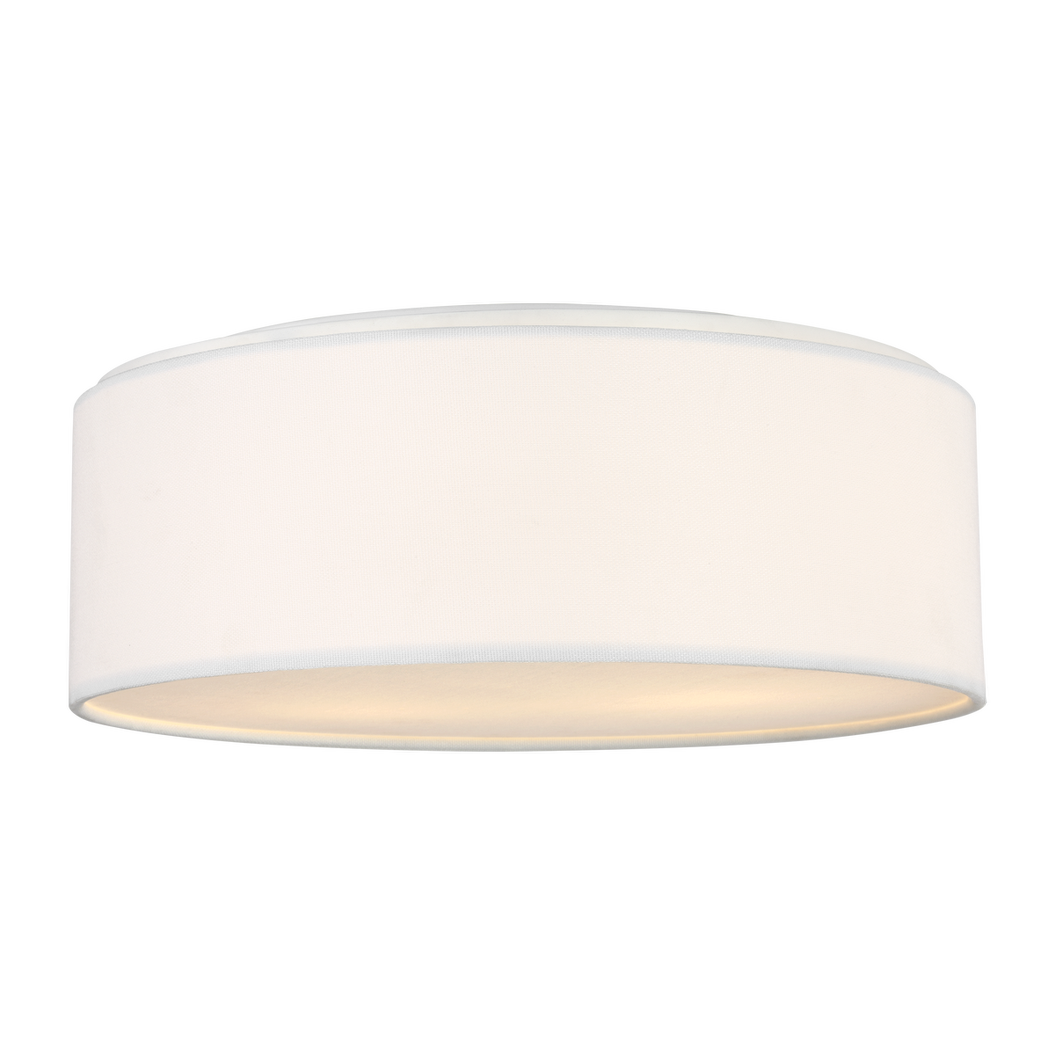 Larson Small Flush Mount