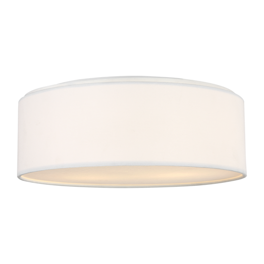 Larson Small Flush Mount