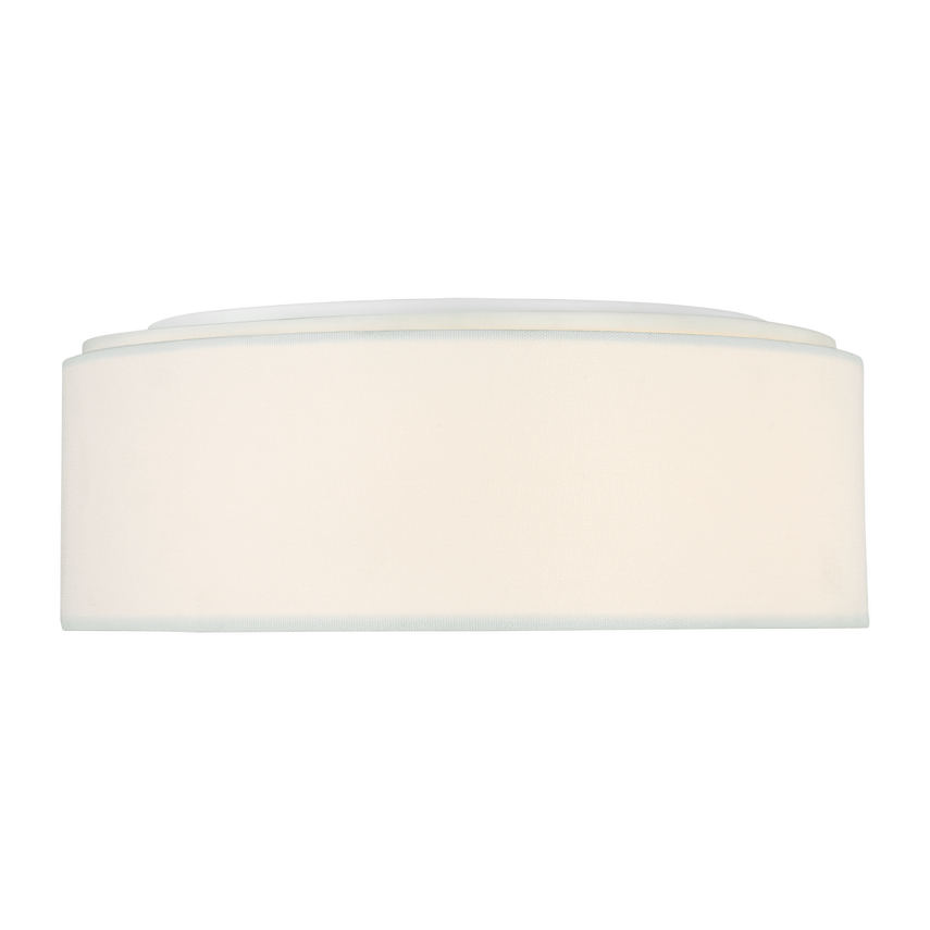 Larson Small Flush Mount
