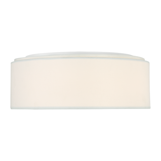 Larson Small Flush Mount