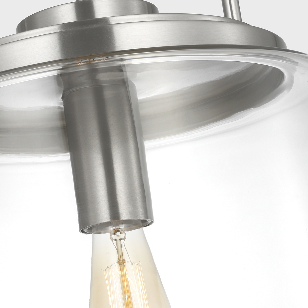 Anders Large Pendant