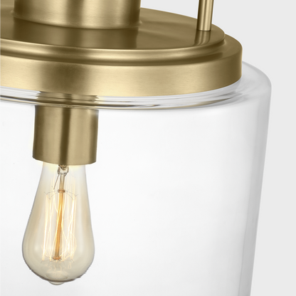 Anders Large Pendant