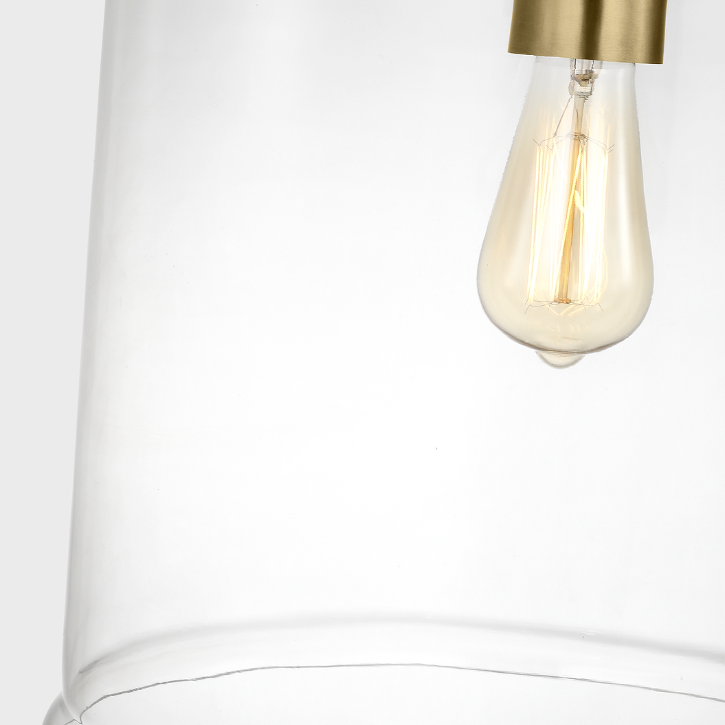 Anders Large Pendant