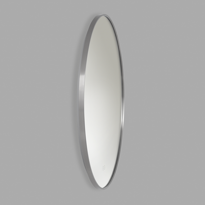 Cadre Round Mirror 30" x 30"