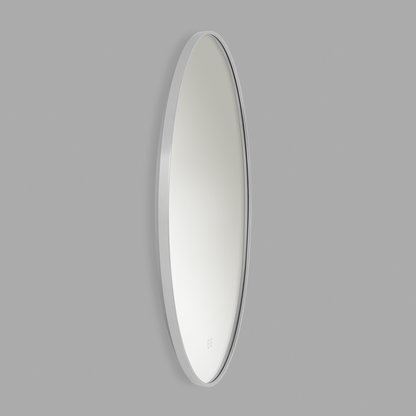 Cadre Round Mirror 30" x 30"