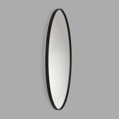 Cadre Round Mirror 30" x 30"