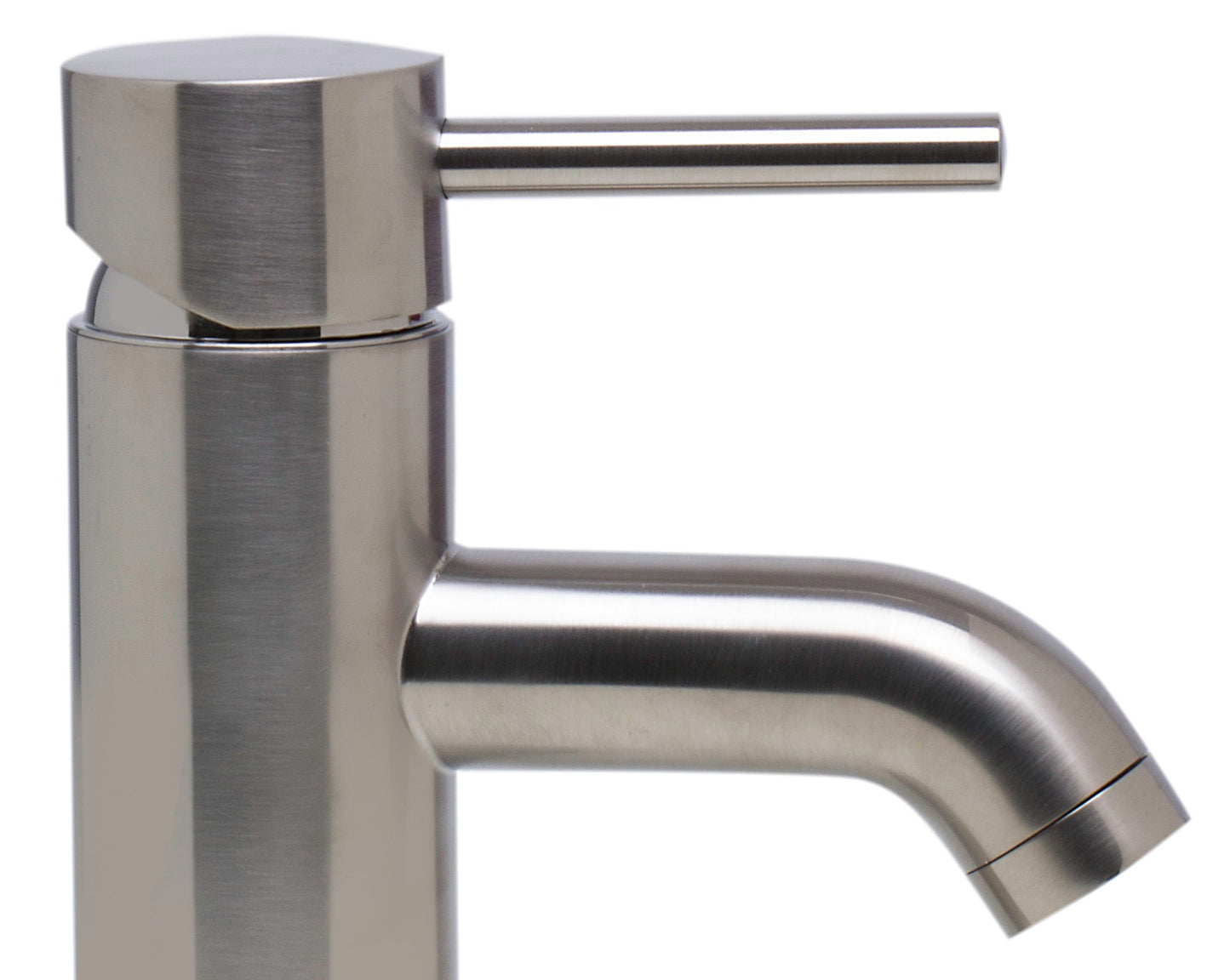 ALFI brand AB1433 Single Lever Bathroom Faucet