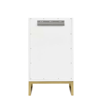 Chianti 20" Single Cabinet