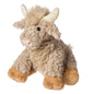Putty  Highland Cow