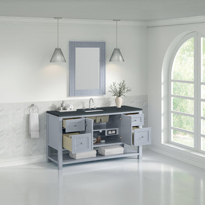 Breckenridge 60" Single Vanity