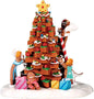 The Family Tree Village Accessory