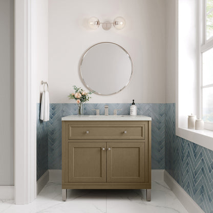 Chicago 36" Single Vanity