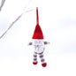 Gnome Ornament