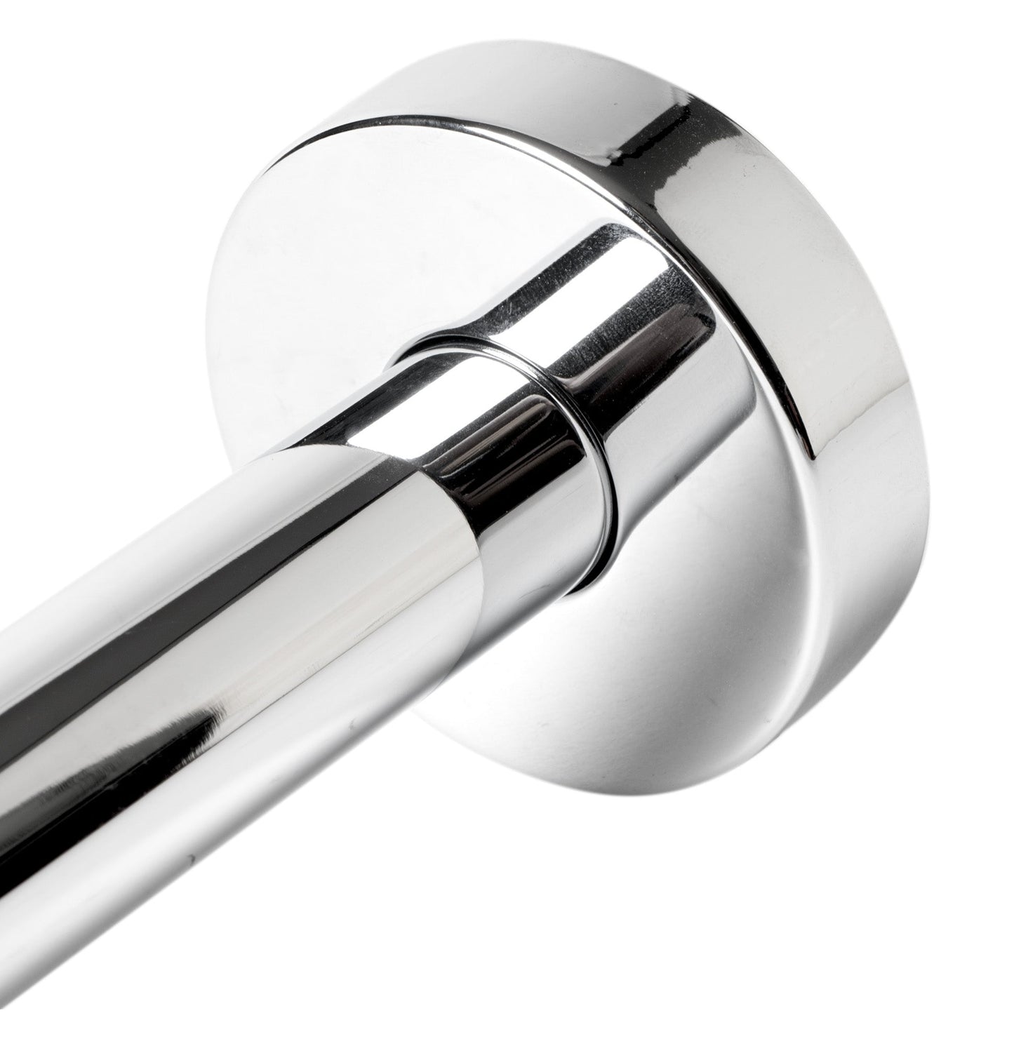 ALFI brand ABSA6R 6" Round Ceiling Shower Arm
