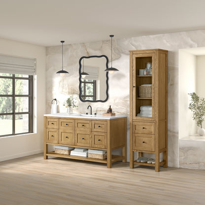Breckenridge Linen Cabinet