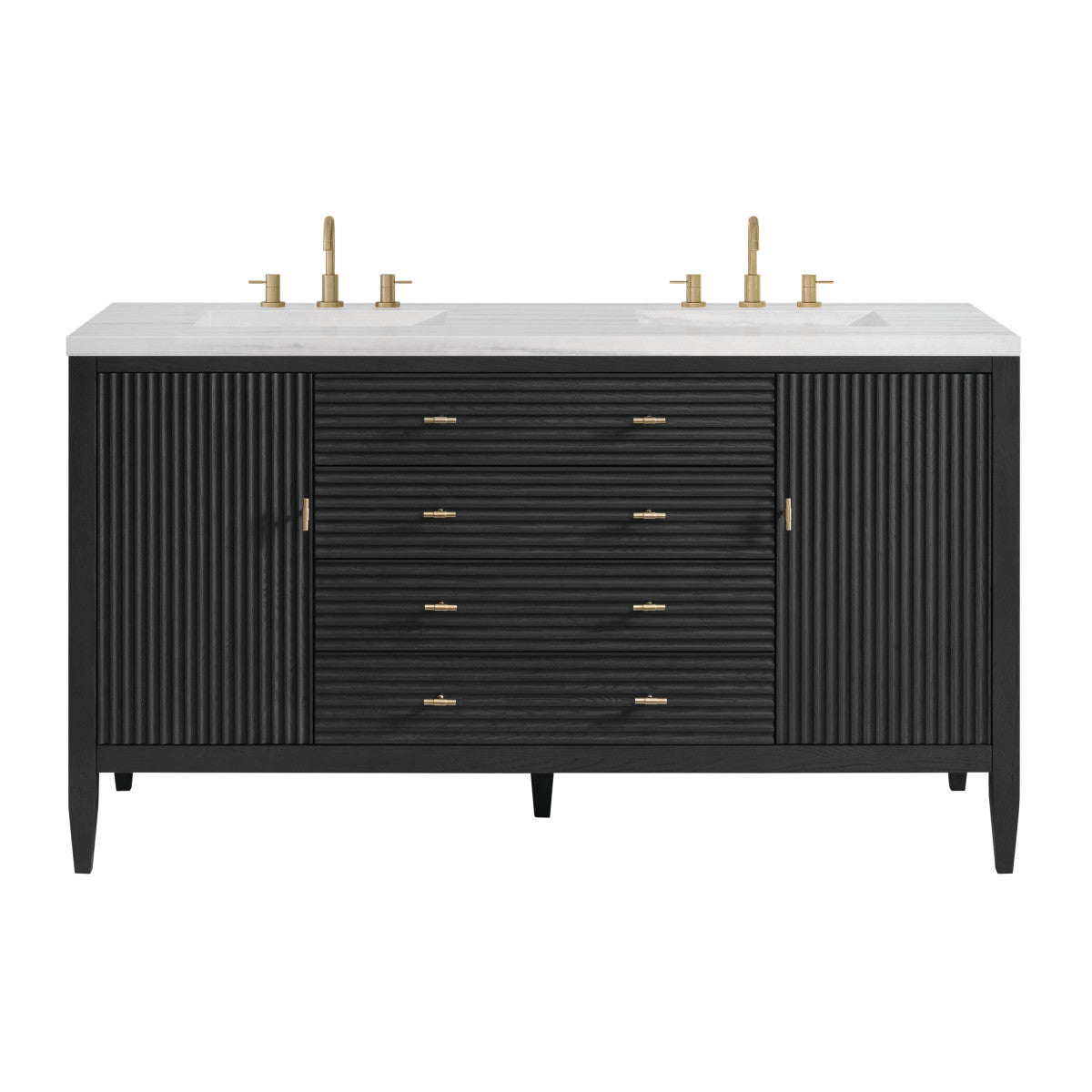 Myrrin 60" Double Vanity