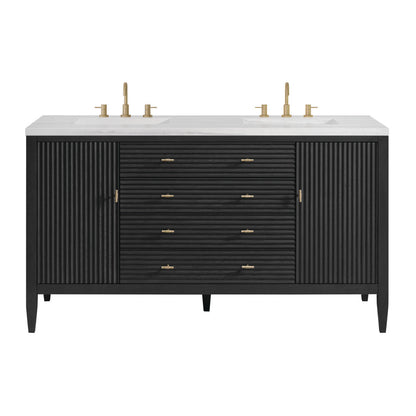 Myrrin 60" Double Vanity