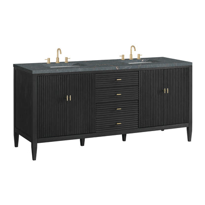 Myrrin 72" Vanity