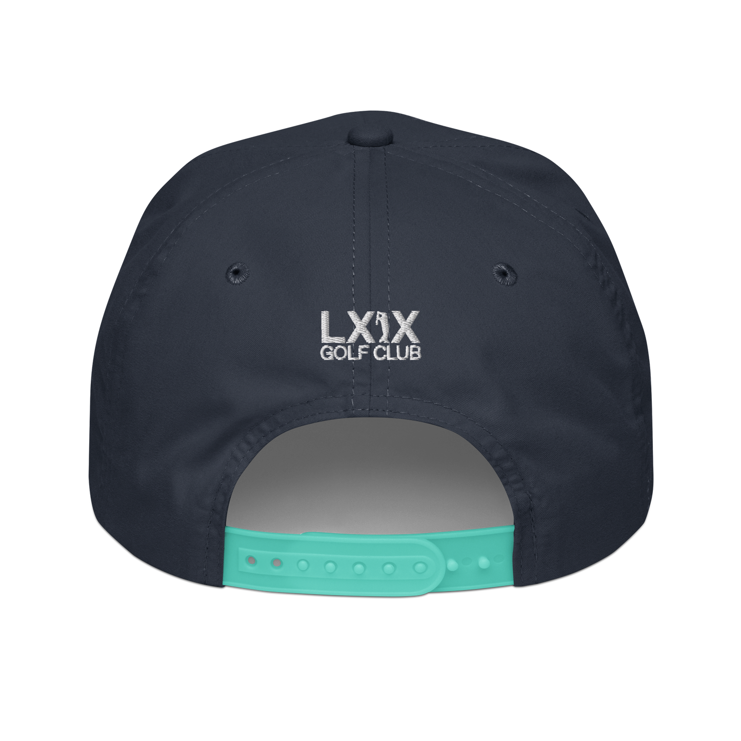 Golf Rope Cap