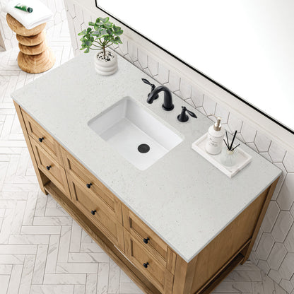 Breckenridge 48" Single Vanity Cabinet
