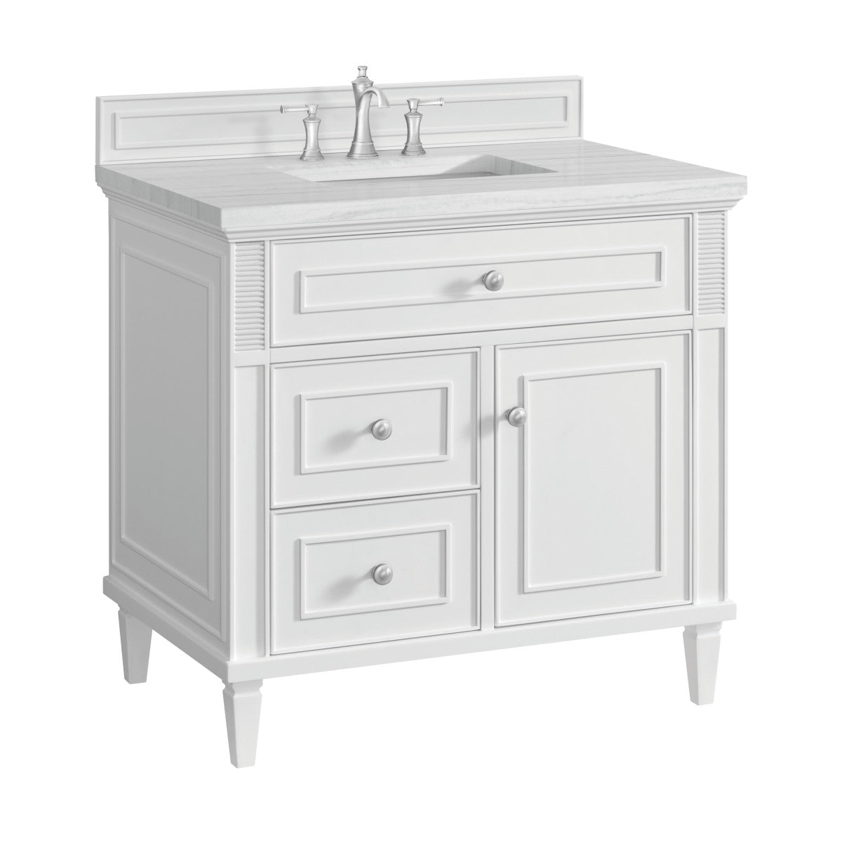 Lorelai 36" Single Vanity