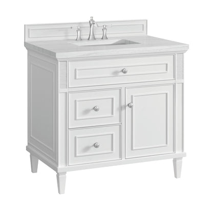 Lorelai 36" Single Vanity