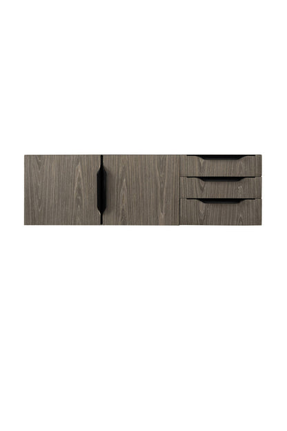 Columbia 48" Single Wall Mount Vanity Cabinet