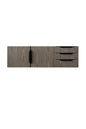 Columbia 48" Single Wall Mount Vanity Cabinet