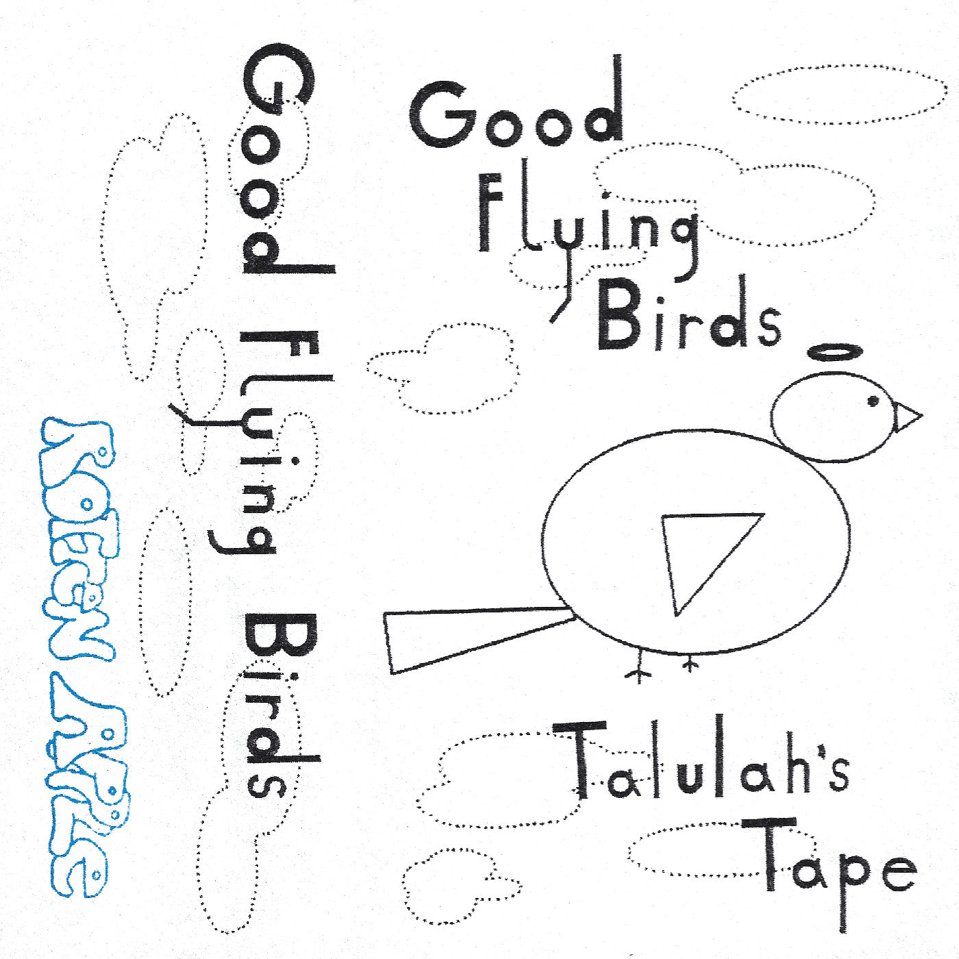 Talulah'S Tape |
