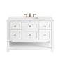 Breckenridge 48" Single Vanity Cabinet