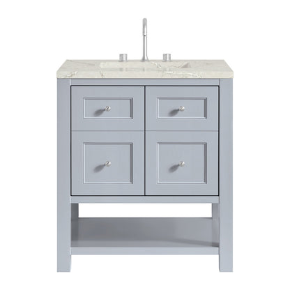 Breckenridge 30" Single Vanity Cabinet