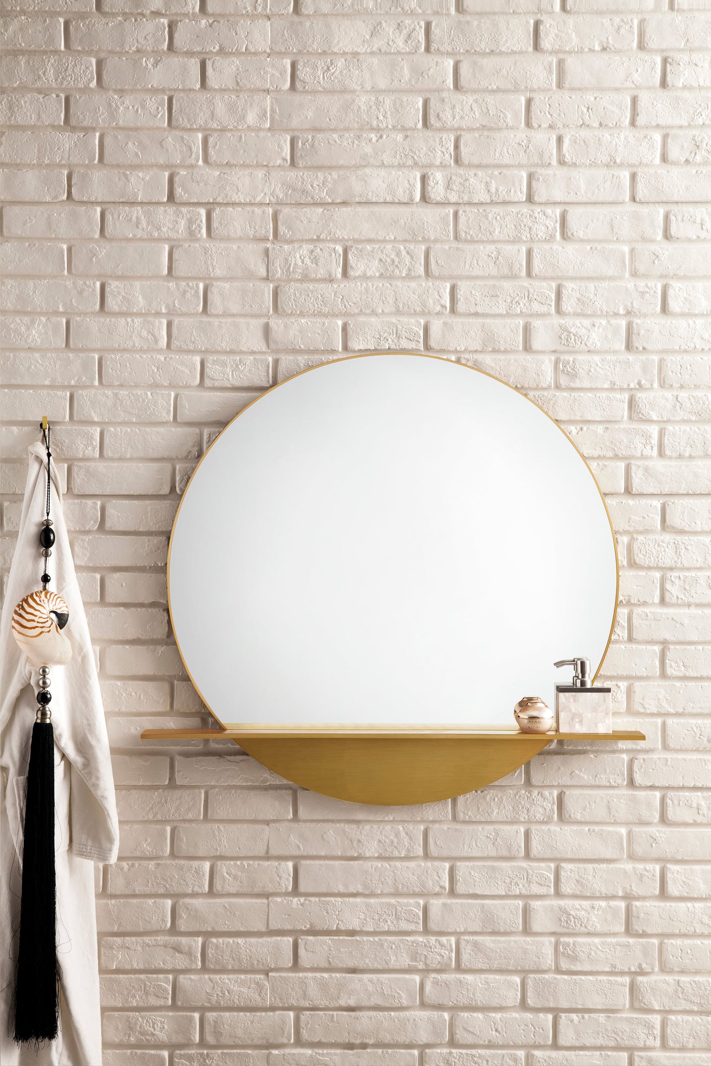 Platform 36" Mirror