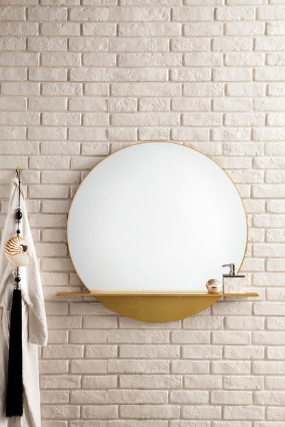 Platform 36" Mirror