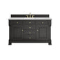Brookfield 60" Single Vanity