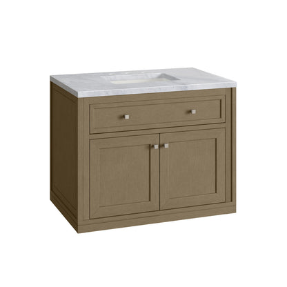 Chicago 36" Single Vanity