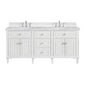 Lorelai 72" Double Vanity
