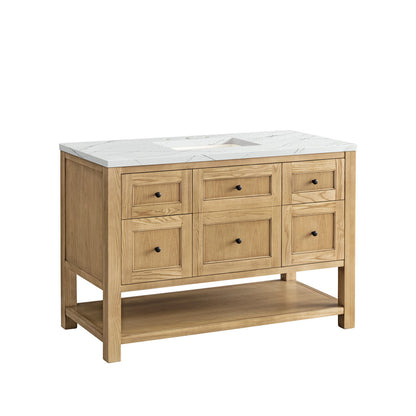 Breckenridge 48" Single Vanity Cabinet