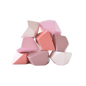 Blush | Set of 16