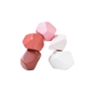 Blush | Set of 5