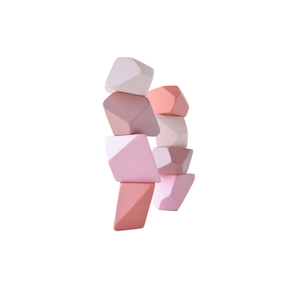 Blush | Set of 8