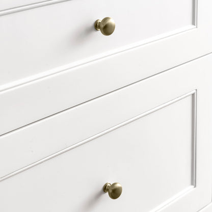 Breckenridge 36" Single Vanity Cabinet
