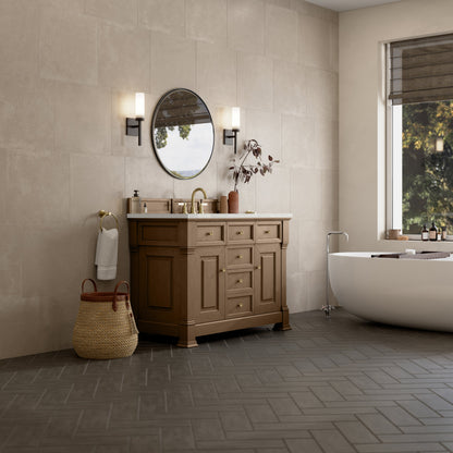 Brookfield 48" Single Vanity