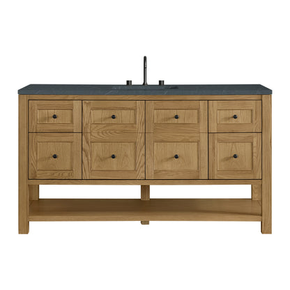 Breckenridge 60" Single Vanity