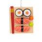 Sushi Ornament