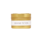 Grand Teton Travel Candle