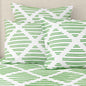 Bluffs Coverlet