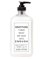 Gratitude 16 oz Hand Lotion