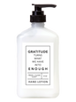 Gratitude 8 oz Hand Lotion
