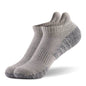 InvisiFit Sport Socks – Ultimate No-Show Comfort & Grip