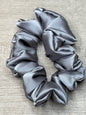 Silky Dream Satin Scrunchie